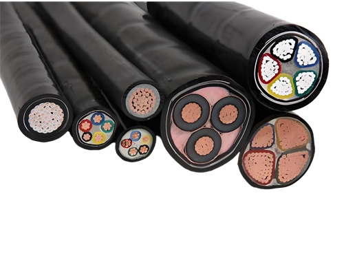 ZRB和ZRC電纜的標識分別代表什么？昆明電纜廠